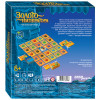 Игра настольная Step Puzzle "Золото императора", картонная коробка
